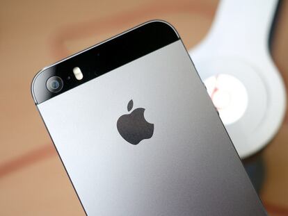 El iPhone 6 muestra su esperado diseño en vídeo