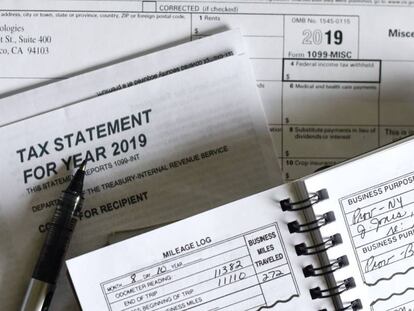 Cómo obtener certificados en minutos para pedir ayudas durante la pandemia