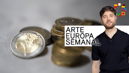 Deuda récord en la Eurozona