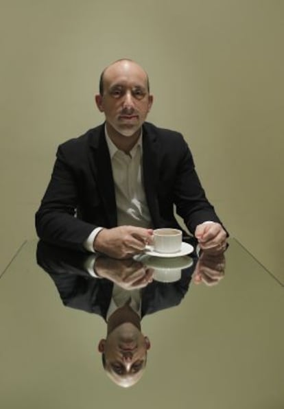 Jonathan Greenblatt, asesor especial de Obama.