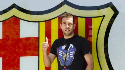 Jordi Alba