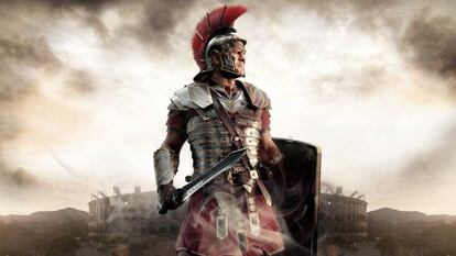 Ryse son of Rome