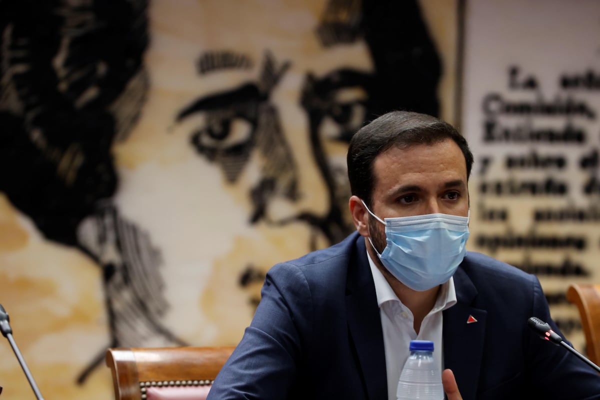 Precio de la luz: El Gobierno estudia bajar el IVA y suspender el ...