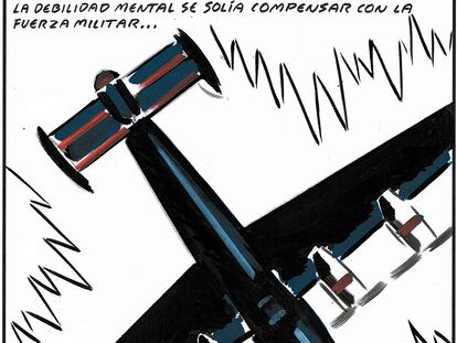 El Roto