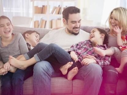 La convivencia con una nueva pareja extingue el uso de la vivienda familiar