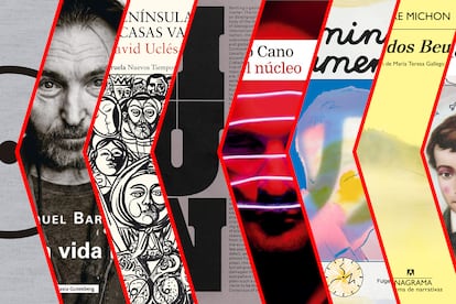 BABELIA WEB 14/12/24 LIBROS FAMOSOS 2024