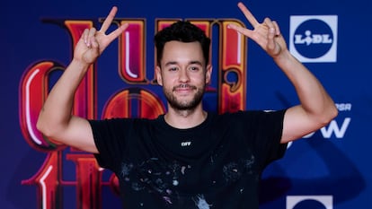 David Cánovas Martínez aka TheGrefg