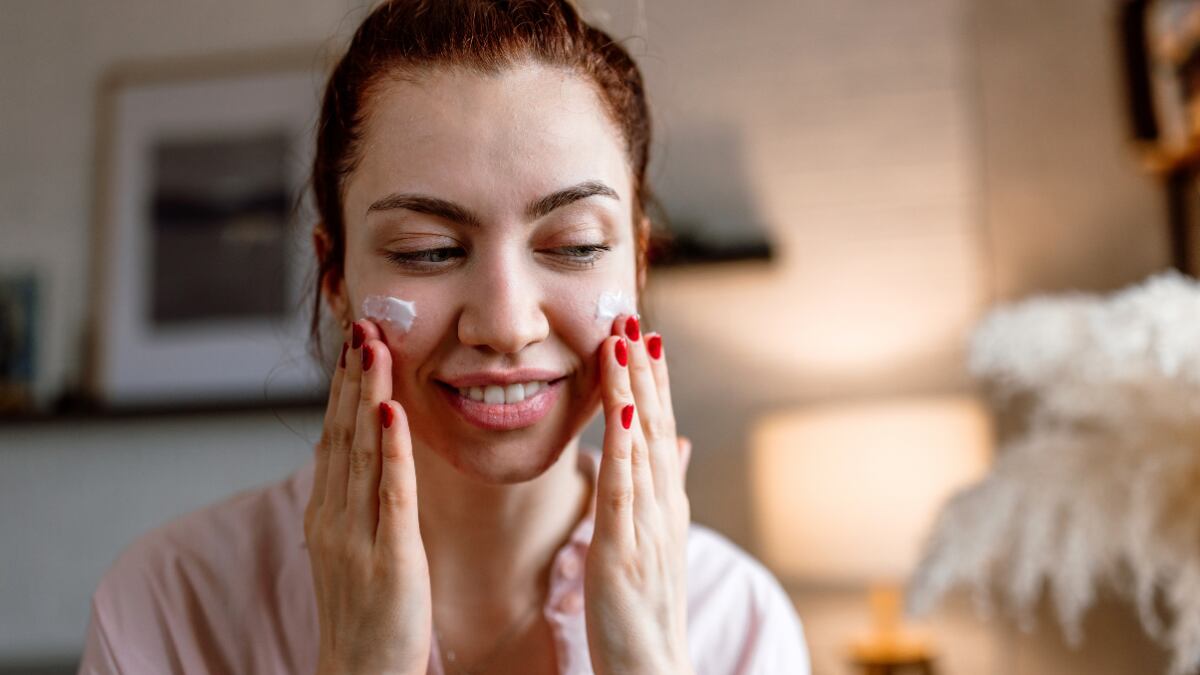 Repara la barrera cutánea de tu piel que se estropea en verano con esta crema coreana con pantenol