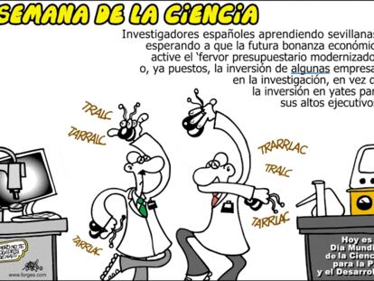 FORGES