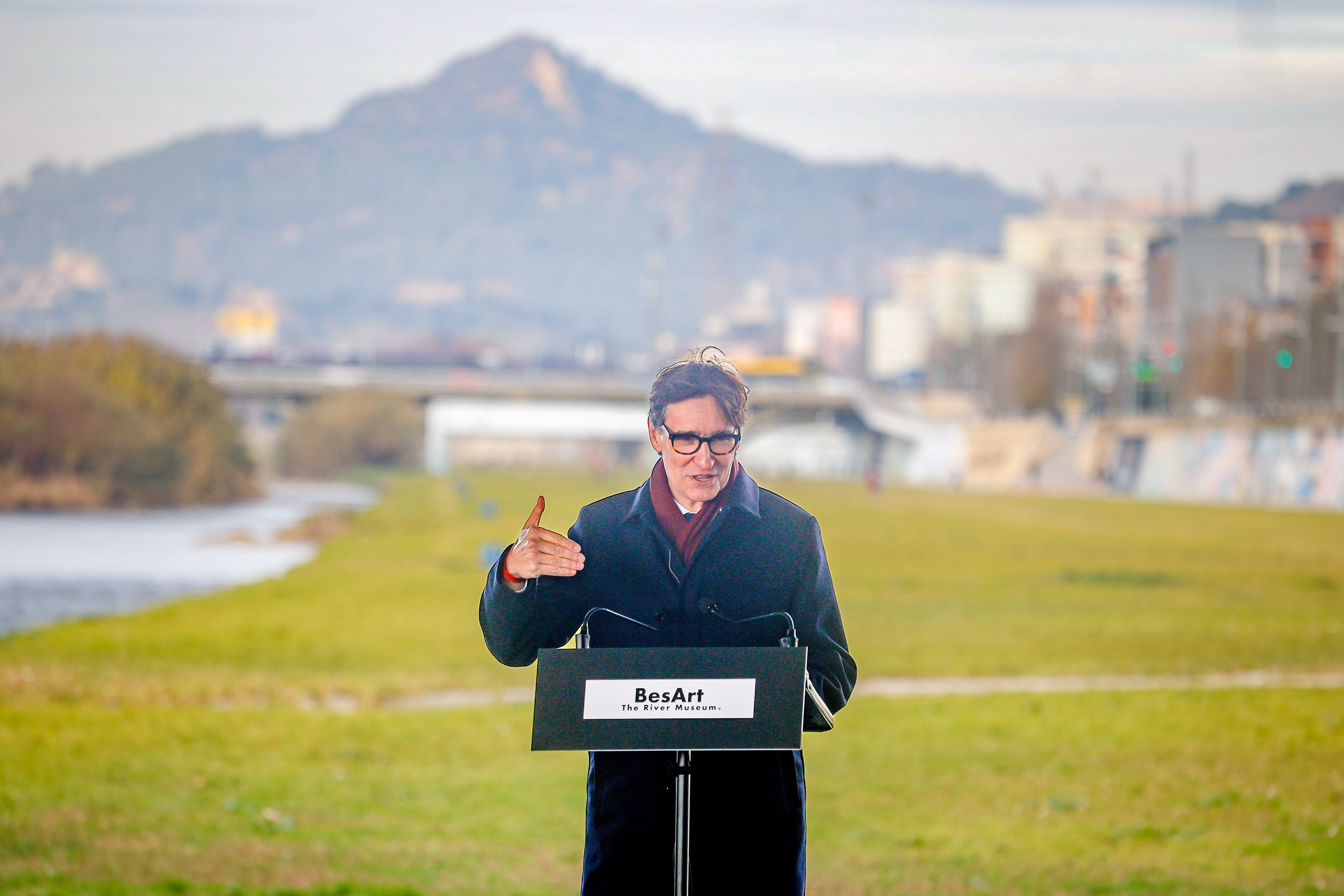 Qué es la osteomielitis púbica causada por ‘Streptococcus dysgalactiae’, la enfermedad infecciosa rara que padece el ‘president’ Illa