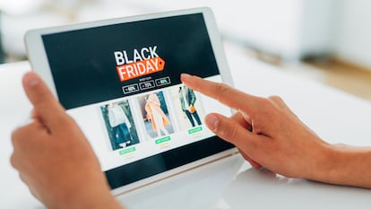 ¿Cuándo es el Black Friday 2021?, ¿De dónde viene el Black Friday?, hasta cuándo es el black friday, amazon black friday, ofertas del black friday, black friday fecha