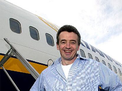 Michael O'Leary