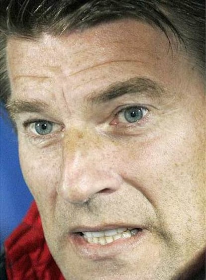 Michael Laudrup