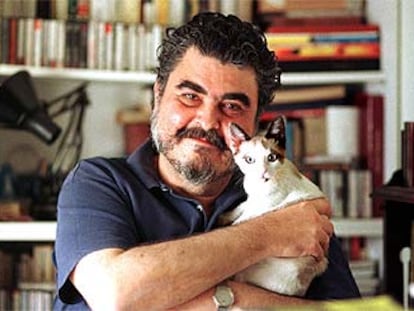 Vicente Tortajada.