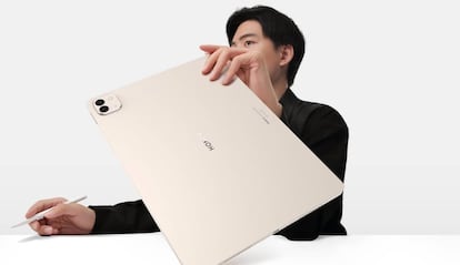 Honor MagicPad 3