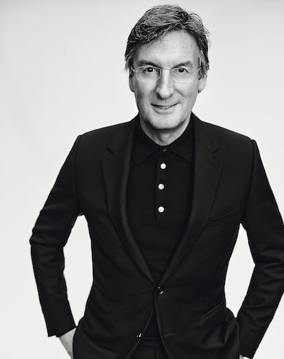 "La misión de Vuitton es sorprender. Desde 1854, cultivamos lo inesperado", explica el CEO de la 'maison'.