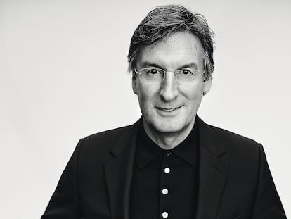 "La misión de Vuitton es sorprender. Desde 1854, cultivamos lo inesperado", explica el CEO de la 'maison'.