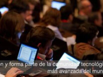 EmTech Spain 2012 reunirá a más de 400 expertos en tecnologías