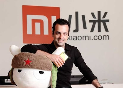 Hugo Barra