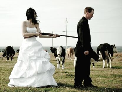 Me caso/No me caso