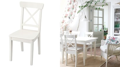 sillas de comedor, sillas de comedor ikea, fundas para sillas de comedor, sillas de comedor modernas, catálogo sillas de comedor ikea, ikea sillas de comedor