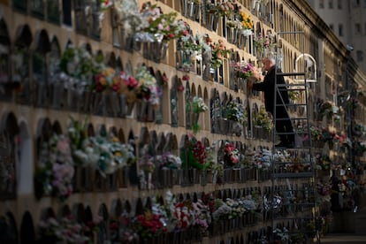 Día de Todos los Santos 2025