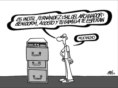 FORGES