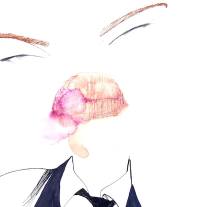 Billie Eilish, por Sciammarella