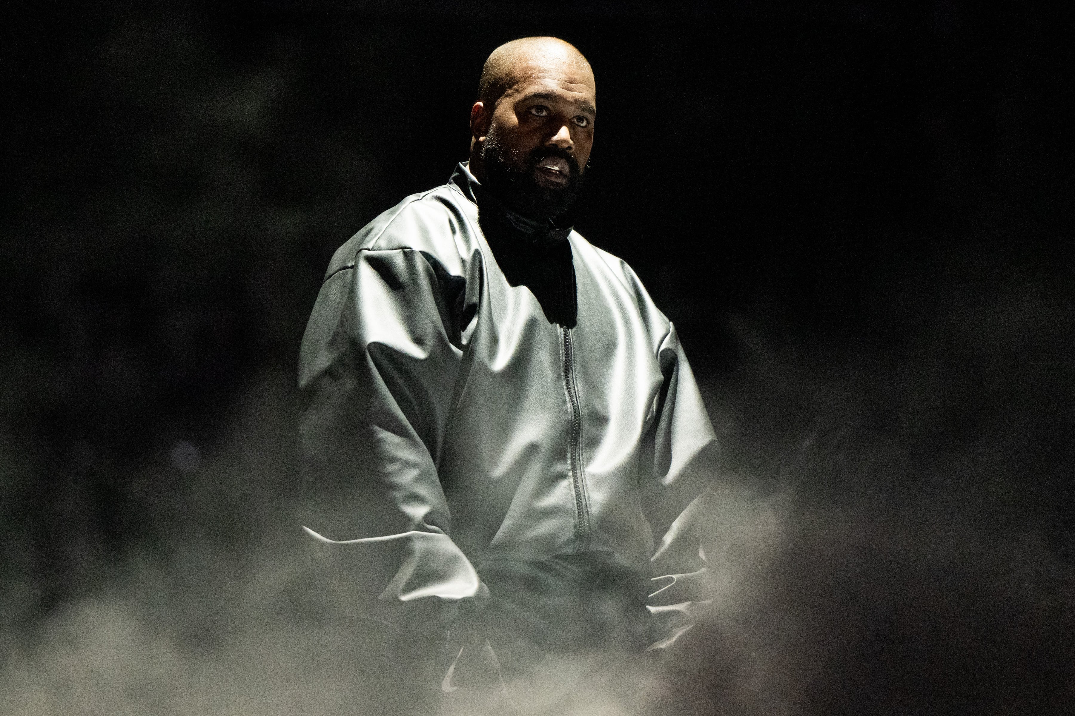 Kanye West pospone su concierto en Francia ante la posible prohibición de entrar al país