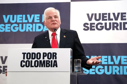 Miguel Uribe Londoño