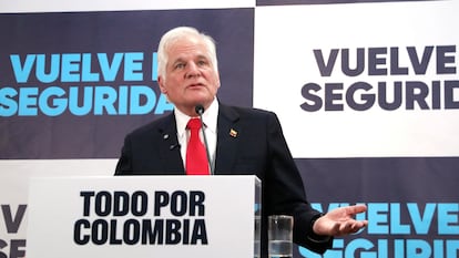 Miguel Uribe Londoño