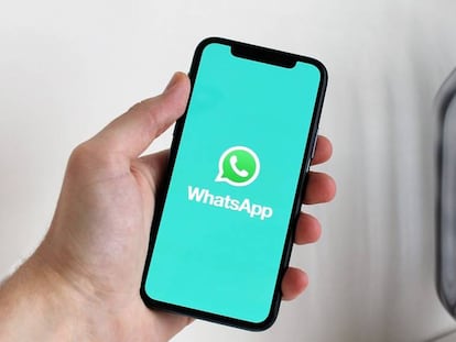 Así puedes pasar tu WhatsApp a otro teléfono sin perder los mensajes en 2020