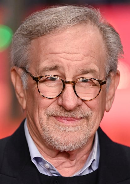 Steven Spielberg