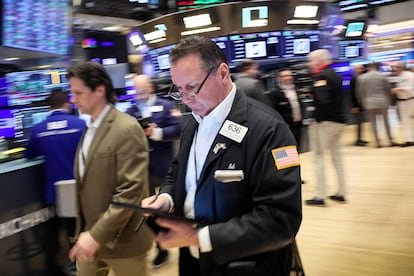 Amazon entra en el índice Dow Jones 2024