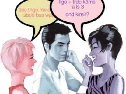 Polémicas buenas para el idioma
