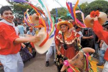 Managua