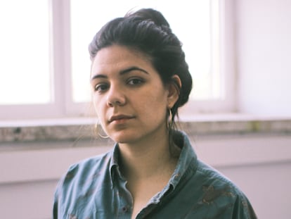 Rocío Collins