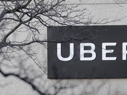 Uber invertirá 678 millones en reducir a cero sus emisiones en 2040