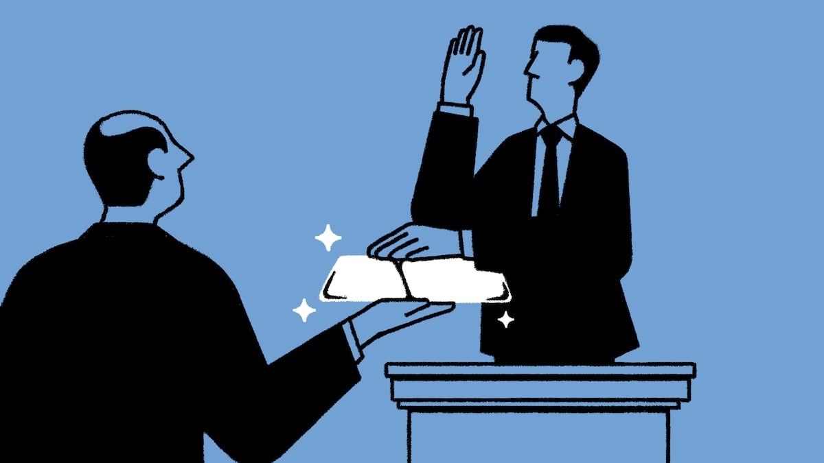 El vacuo ayer, el mañana huero