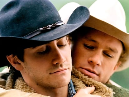 ‘Bud sex’: hombres con relaciones homosexuales que reivindican ser heteros