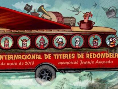 Planes con niños para el fin de semana (17, 18 y 19 mayo)