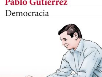 Pablo Gutiérrez: “La literatura no se mide con termómetro”