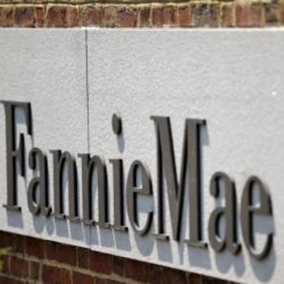 Fannie mae necesita más dinero.