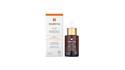 Esta rutina facial a partir de 45 a?os con crema hidratante para pieles maduras es recomendada por dermatlogos.