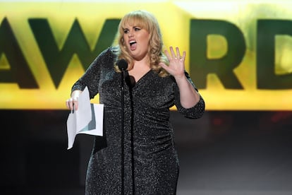 18th Annual Critics' Choice Movie Awards - Show