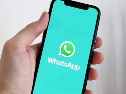 Cómo saber si WhatsApp me dejará de funcionar a partir del 1 de enero de 2021