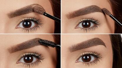 tintes para cejas