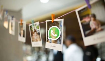 Más opciones de calidad para las fotos de WhatsApp.