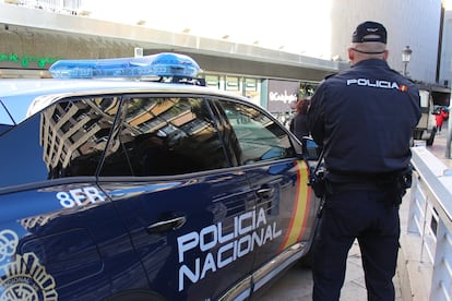 Violencia machista Valladolid