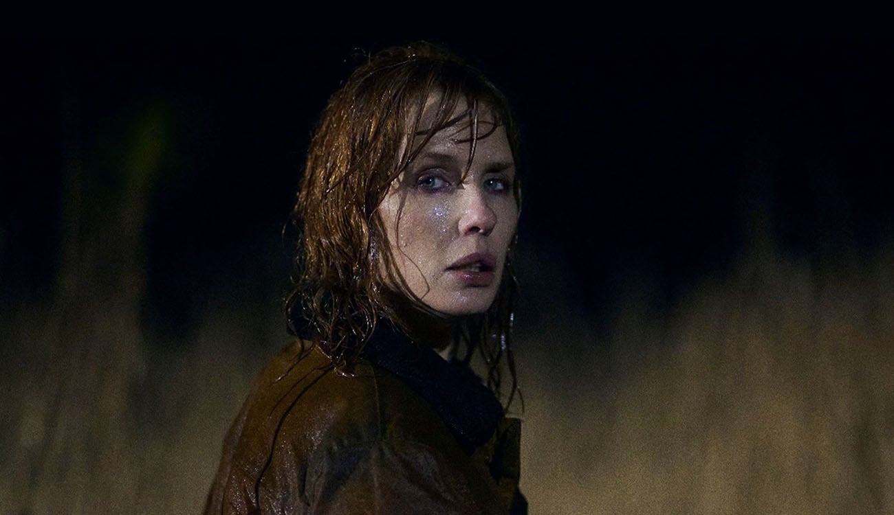 Under Salt Marsh: una serie asfixiante a modo de thriller galés con una Kelly Reilly deslumbrante